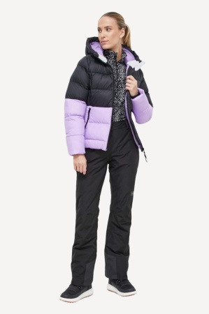 Куртка HH Wmn Active Puffy Jacket (Женский; S; Heather)